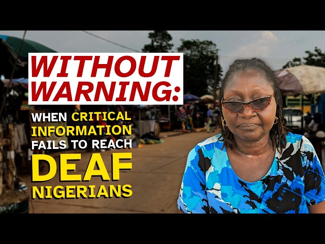 Video thumbnail for Without Warning.