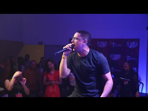 Breno Aguiar - Ministração 