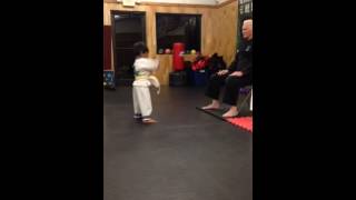 Brown's gold stripe test 2014