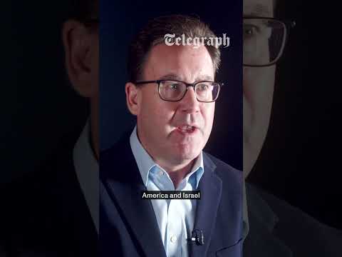 Strait of Hormuz shows 'Iran will retaliate with everything it has'