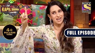 The Kapil Sharma Show S2 - Kapoor Family On Kapil's Show - Ep 192 - Full Episode - 29 Dec 2021