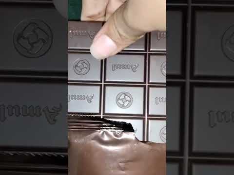 Amul nuts chocolate 🍫|| must try#chocolate#shorts#yt#cooking