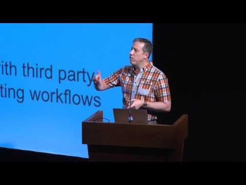 Serverlessconf Austin '17 Keynote - Tim Wagner