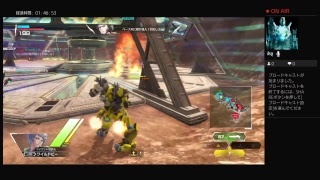 ［勝ちたい］ps4版ボーダーブレイク［切実］