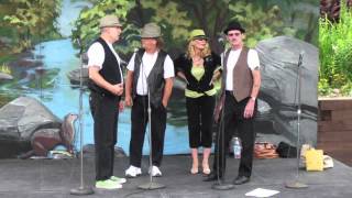 Harmony Street - 14 - Don&#39;t Go, Please Stay