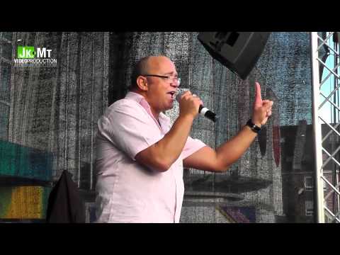 Thomas Strack - Sag mir was bleibt