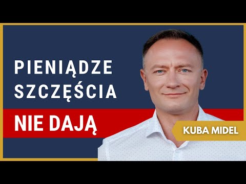 , title : 'Jak być SZCZĘŚLIWYM w życiu? Czy warto budować WIELKI biznes? - Kuba Midel #AgentSpecjalny 85'