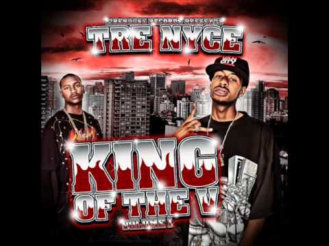 Tre Nyce - KOTV - You Know (Ft. Fara & Young Kazh)