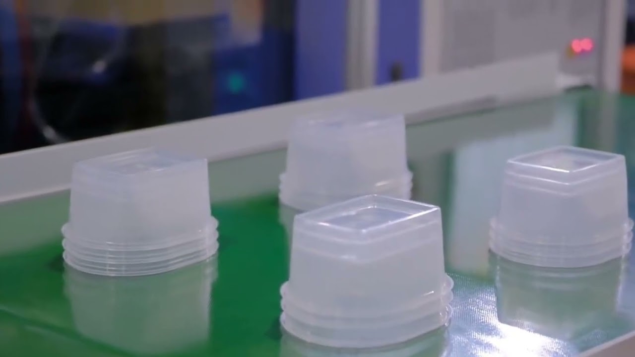 Custom Injection Molding Services | Precision Plastic Parts Manufacturer