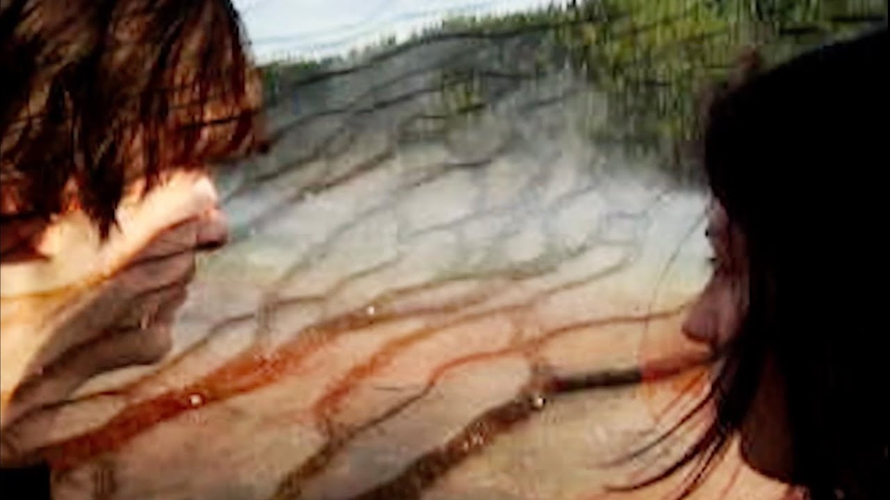 Witch Post - Twin Fawn (Official Lyric Video)