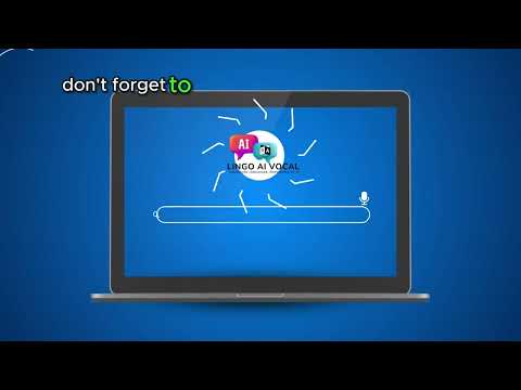 Welcome to Lingo Ai Vocal | Master Languages with AI | A1 Level Sentences for Beginners!