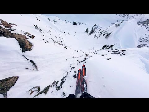 Reine Barkered 2018 FWT