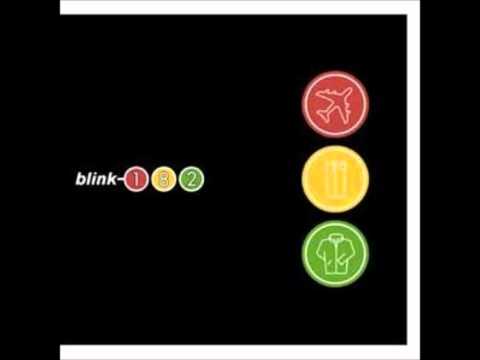 Everytime I Look For You blink-182 Lyrics