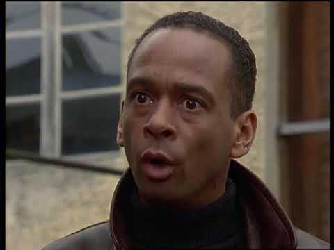 Der Alte Folge 238   Der Mann mit dem Hund (1998)