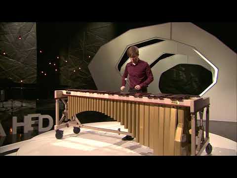 Tanel-Eiko Novikov - Cangelosi / Närvesööv jalutuskäik (White Knuckle Stroll)