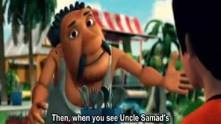 Download lagu Geng The Movie Part 2 mp3