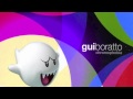 Gui Boratto   The Blessing Jean Luca Remix