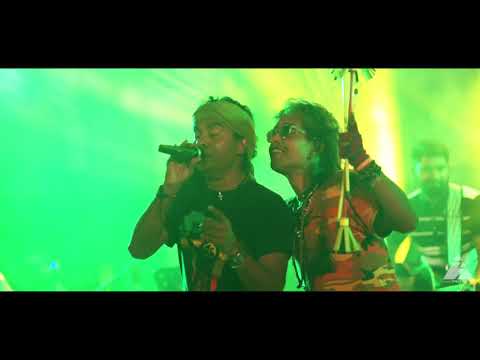 KARAPINCHA LIVE IN CONCERT