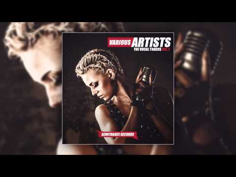 Kawkastyle & Fabio D'Elia Feat. Regina Jhey - Skies of Your Life (Demex Remix) [Semitrance Records]