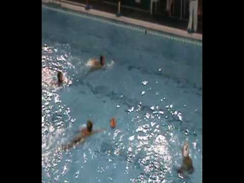 PARTIDO CNM MOSCARDO ALEVIN A - MAHADAHONDA