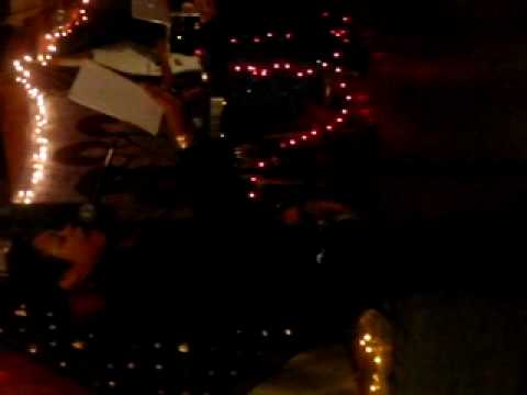 Venus Collective Event: Kris de la Rash (poet) Part II