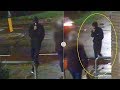 Nijmegen: Straatrover bezorgt vrouw (57) ernstig letsel