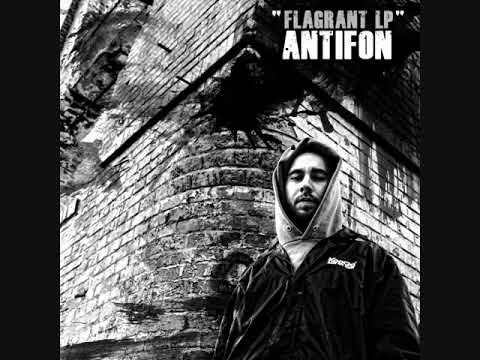 Antifon - Intervenţii verbale (feat. Roman & DJ Al*Bu)