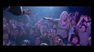 three days grace home-are you ready in raise your voice!