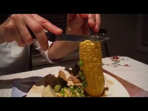 download lagu mp3 mp4 How To Eat Corn On The Cob With Braces, download lagu How To Eat Corn On The Cob With Braces gratis, unduh video klip How To Eat Corn On The Cob With Braces