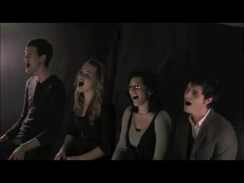 "Like Breathing" - Edges