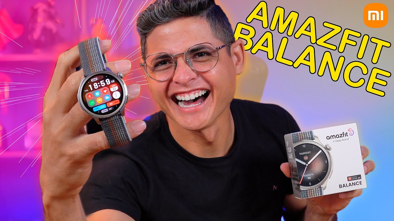 Miniatura da avaliação em vídeo de Smartwatch Relógio Inteligente Genérico