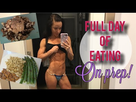 download lagu mp3 mp4 Bikini Competition Diet Plan 4 Weeks Out, download lagu Bikini Competition Diet Plan 4 Weeks Out gratis, unduh video klip Bikini Competition Diet Plan 4 Weeks Out