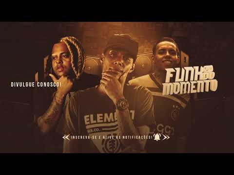 MC Kitinho, MC GW e MC Rick - Time Em Campo ( DJ Glenner ) 2019