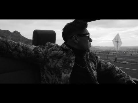 Roman Rouge - Eyes (Official Music Video)