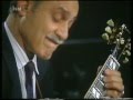 Joe Pass - jazz baltica 1992 fragm. 1