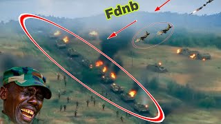 Download lagu AMAKURU YIHUTIRWA 27/12/2025 UYUMUGOROBA UVIRA-KAVIMVIRA UKO ABARUNDI BAKOZE OPERATION YAMATEKA  mp3