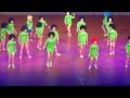 ансамбль эстрадного танца "Акцент" 