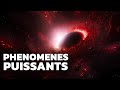 The Most Powerful Phenomena In The Universe