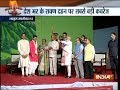 Dussehra 2018: President Kovind, PM Modi lead celebrations at Delhi