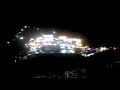 Night Time Temple View Mata Vaishno Devi Ji
