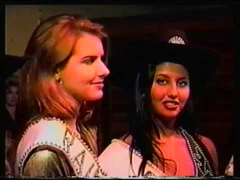 RODEIO DE OURO FINO ANO 1999 , 2 FESTA DO PEAO MENINO DA PORTEIRA