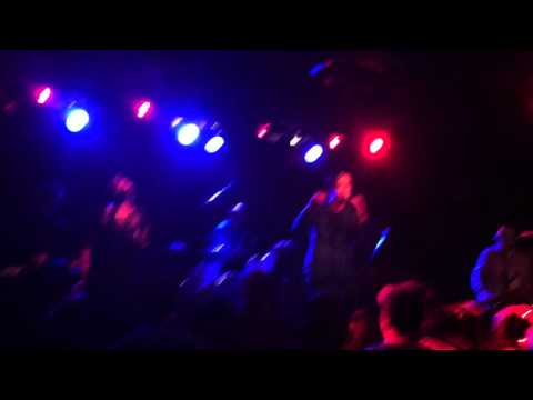 Fitz and the Tantrums MoneyGrabber Live