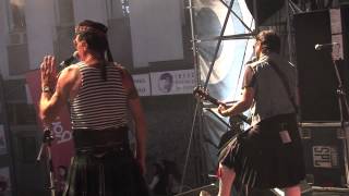 THE REAL MCKENZIES - WHO'D A THOUGHT HD