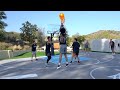 WILD ICONIC 5V5 W Overseas Pros Bucket Squad BEST OF 3 SERIES