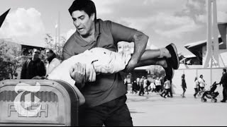 'Escape From Tomorrow' | Anatomy of a Scene w/ Director Randy Moore | The New York Times