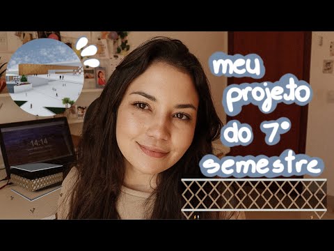 Como foi criar um Centro Cultural | Faculdade de Arquitetura e Urbanismo