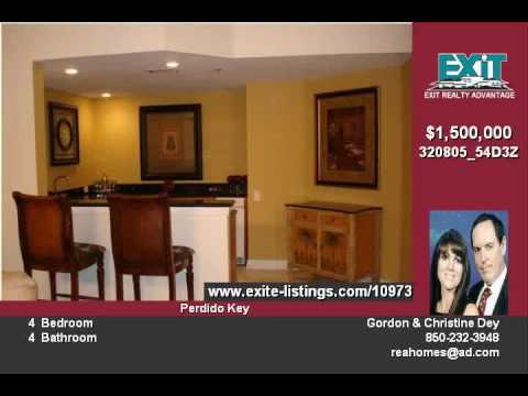 13599 Perdido Key Dr  TSH1B Pensacola FL