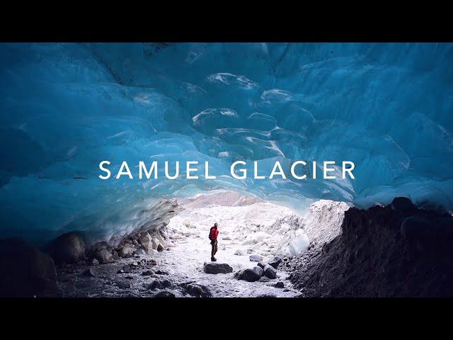 Pronúncia de vídeo de 氷河 em Japonês