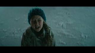 ЛЁД. Фильм 2018. Лучший момент про девочку.