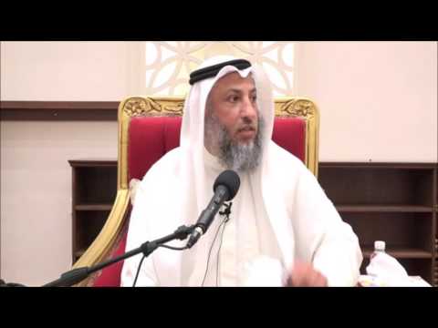 76- الامام النسائي رحمه الله تعالى - مولده - طلبه للعلم - عبادته - مكانته